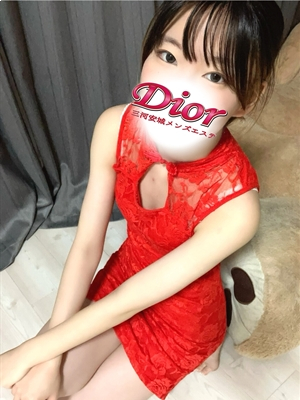 dior かえで